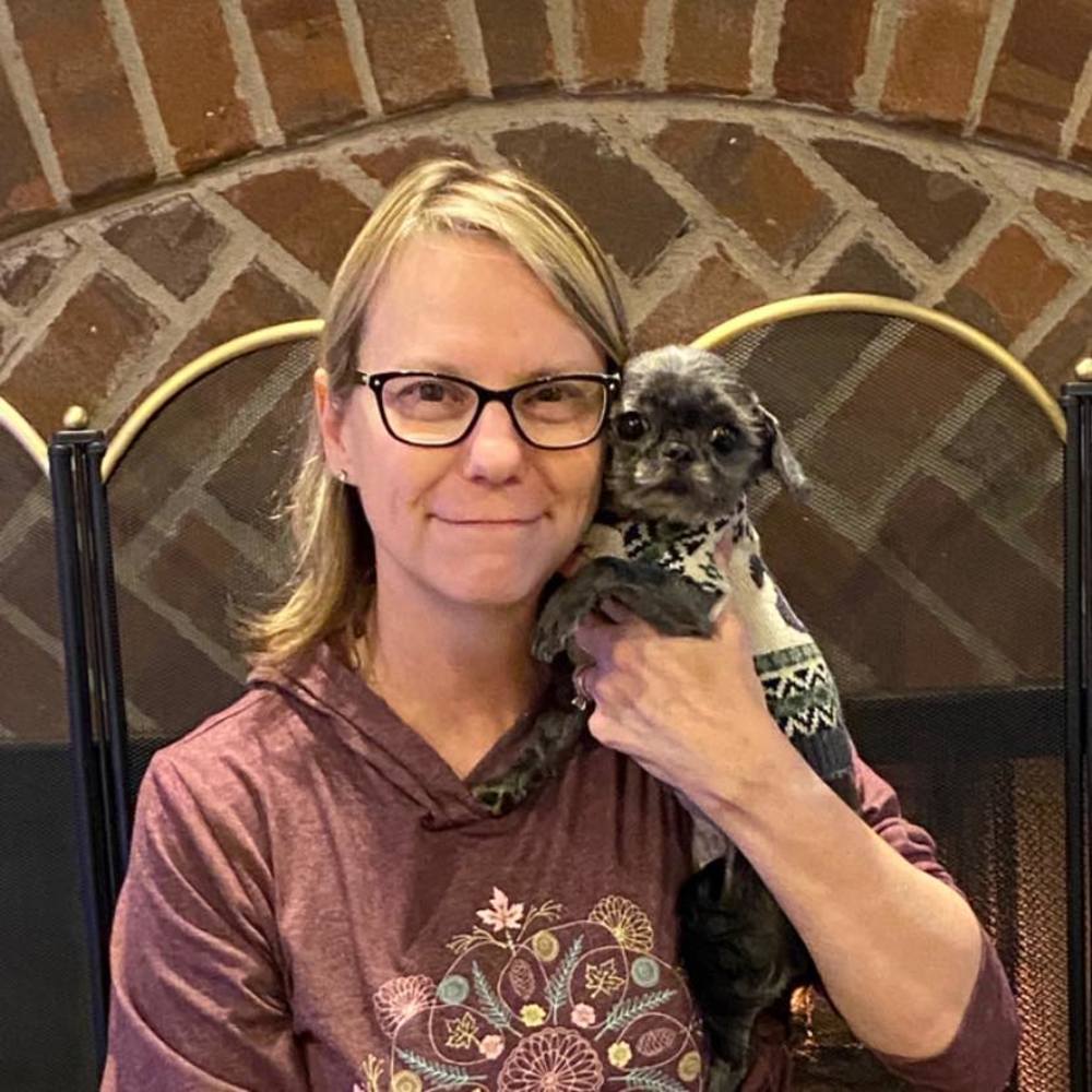 Meet your Posher, Christina